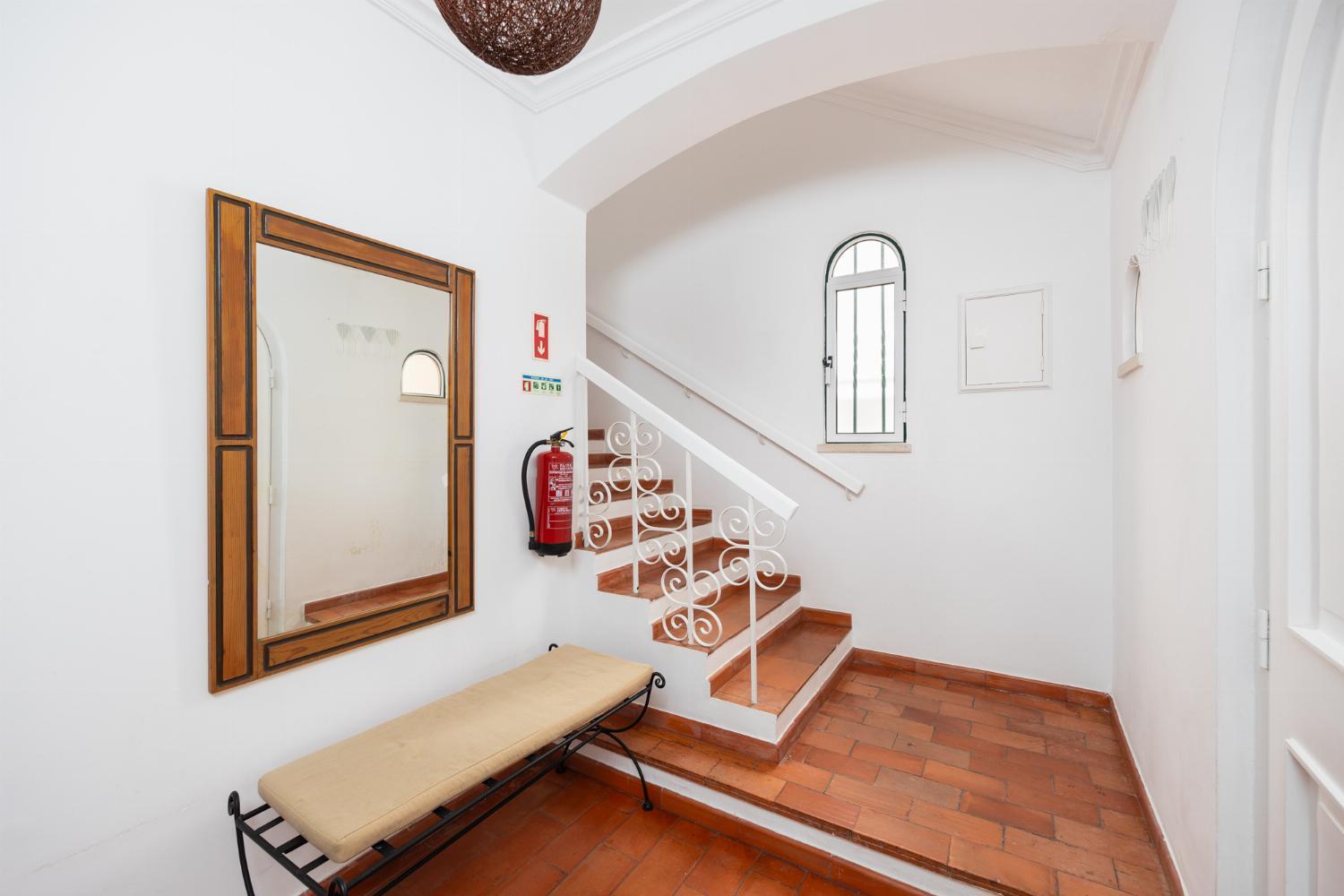 Villa Lili Albufeira Exterior foto