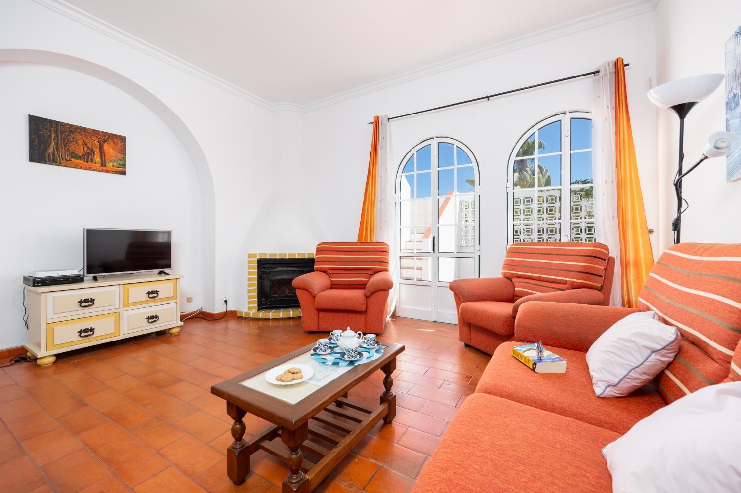 Villa Lili Albufeira Exterior foto