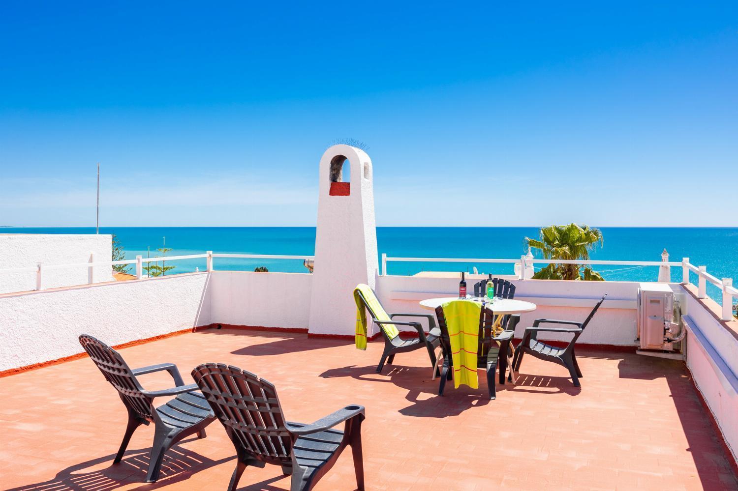 Villa Lili Albufeira Exterior foto